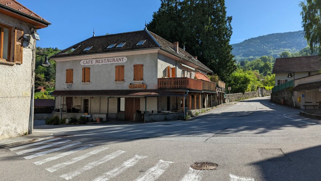 Centre village de Revel. Vendre sa maison à Revel